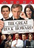 The Great Buck Howard