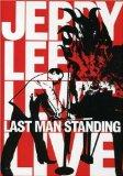 Jerry Lee Lewis: Last Man Standing Live