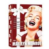 Marilyn Monroe Collection (The Seven Year Itch, Niagara, There's No Business Like Show Busin...