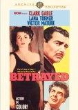 Betrayed (1954)