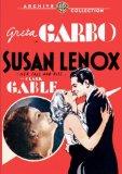 Susan Lenox: Her Fall And Rise