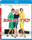 Some Like It Hot [Blu-ray]