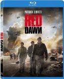 Red Dawn [Blu-ray]