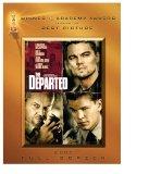 The Departed (Full Screen Edition)