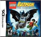 Lego Batman