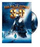 The Polar Express Presented in 3-D