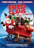 Fred Claus (Le frre Nol)