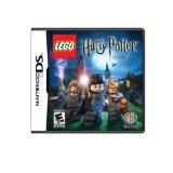 Lego Harry Potter: Years 1-4