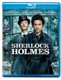 Sherlock Holmes [Blu-ray]