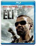 The Book of Eli [Blu-ray]