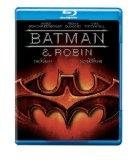 Batman & Robin [Blu-ray]