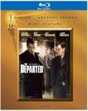 The Departed [Blu-ray]
