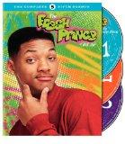 The Fresh Prince of Bel-Air: The Complete Fifth Season