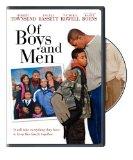 Of Boys & Men