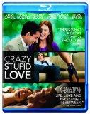 Crazy, Stupid Love (Movie-Only Edition + UltraViolet Digital Copy) [Blu-ray]