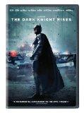 The Dark Knight Rises (+Ultraviolet Digital Copy)