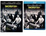 Swordfish (Blu-ray/DVD Bundle)