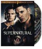 Supernatural: The Complete Seventh Season