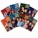 Two & A Half Men: Seasons 1-8