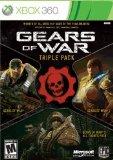 Gears of War Triple Pack