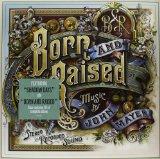 Born and Raised (Vinyl)