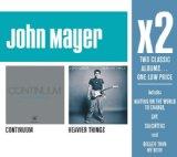 X2: Continuum / Heavier Things