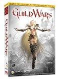 Guild Wars Presale Disc