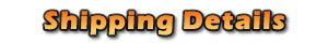 Valore Books Shipping Details